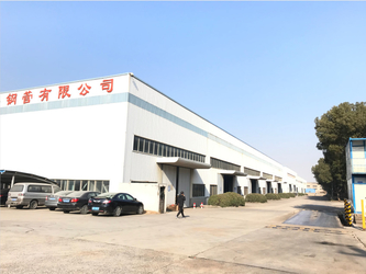 Porcellana Changzhou Joyruns Steel Tube CO.,LTD Profilo Aziendale