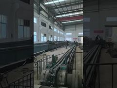 Uno sguardo più da vicino: tubi senza saldatura di precisione in acciaio al carbonio ASTM A519 SAE 1045 per boccole automobilistiche